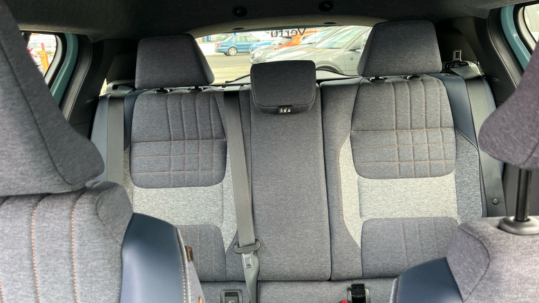 Renault 4 110kW Techno 52kWh Comfort range 5dr Auto Electric Estate